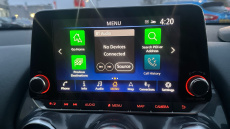 Nissan Juke 1.0 DiG-T N-Connecta 5dr Petrol Hatchback